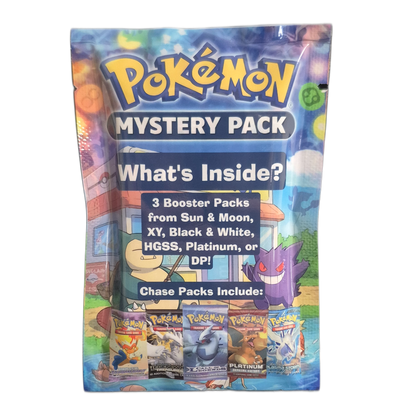 Gold Tier Mystery bag