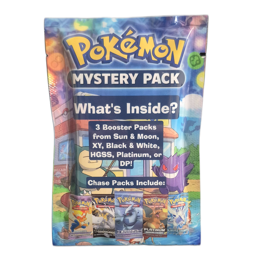Gold Tier Mystery bag