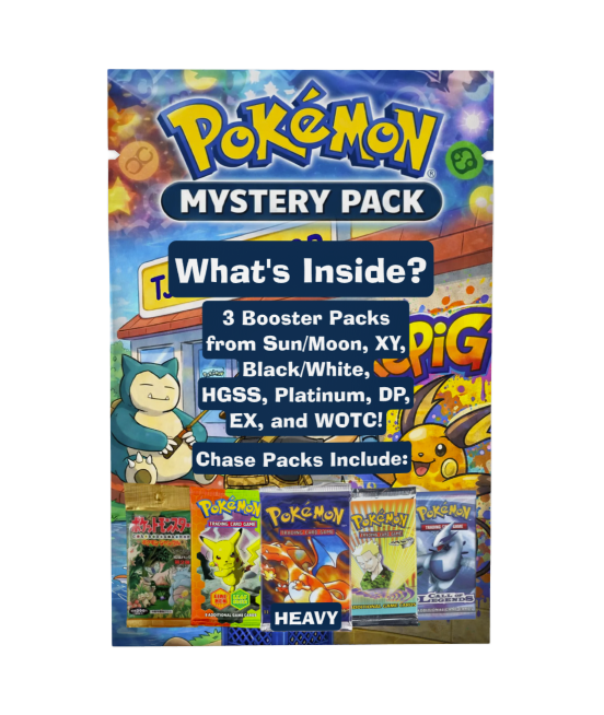 Diamond Tier Mystery Bag