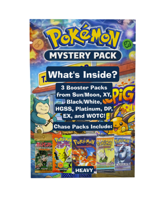 Diamond Tier Mystery Bag
